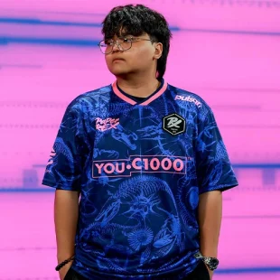 Prx Maillot 2026 27 Dinomarine Irl