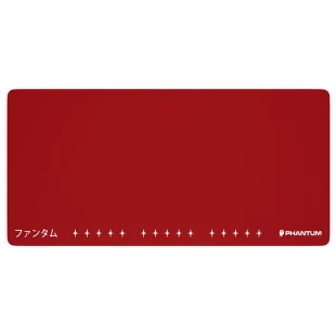 Phantum Prism 3XL Rouge 1 new Tapis de souris Phantum rouge