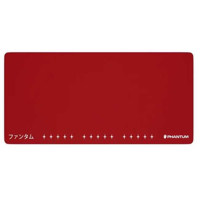 Phantum Prism 3XL Rouge 1 new Tapis De Souris Phantum Rouge