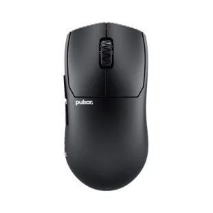 Pulsar Pro Series STA-X 8K Wireless Stealth Black 1 Pulsar Pro Series STA-X 8K Wireless Stealth Black
