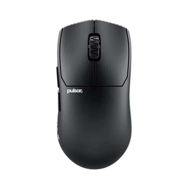 Pulsar Pro Series STA-X 8K Wireless Stealth Black 1 Pulsar Pro Series Sta-X 8K Wireless Stealth Black
