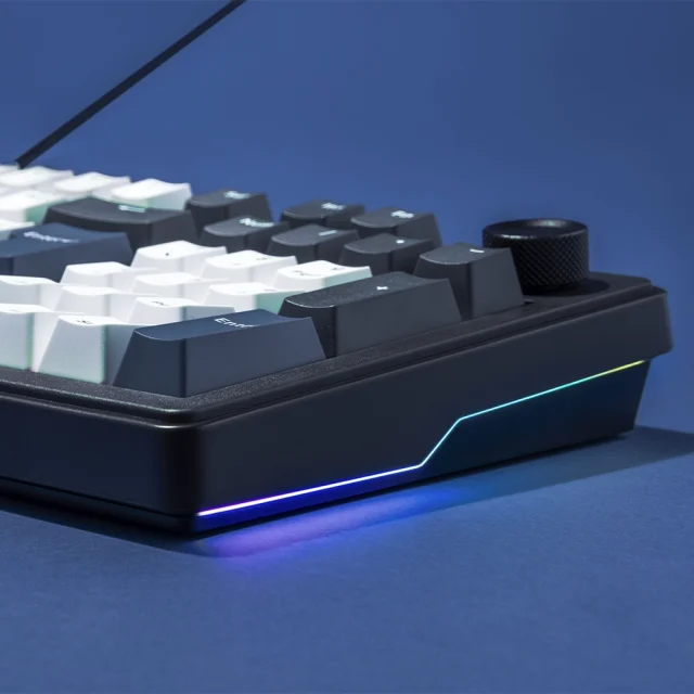 The G-Lab KEYZ Elite 400 HE BB 2 The G-Lab Keyz Elite 400 He Iso Fr Noir/Bleu