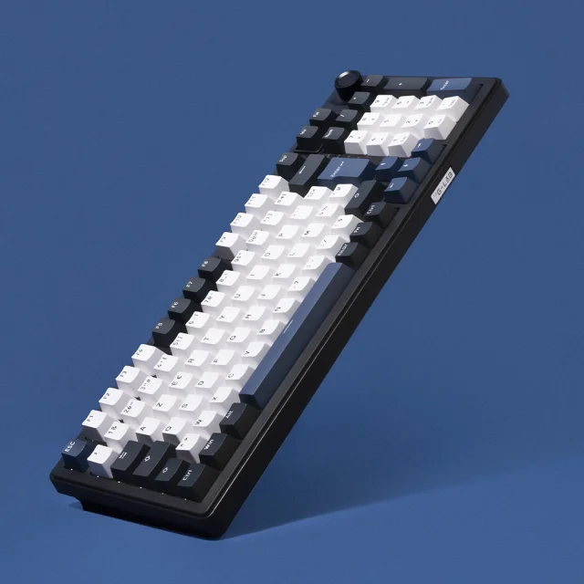 The G-Lab KEYZ Elite 400 HE BB 4 The G-Lab Keyz Elite 400 He Iso Fr Noir/Bleu