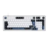 The G-Lab Keyz Elite 400 HE ISO FR Bleu/Blanc