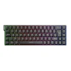 The G-Lab KEYZ Titanium HE Noir 1 The G-Lab Keyz Titanium HE ISO FR Noir