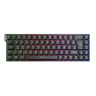 The G-Lab Keyz Titanium He Iso Fr Noir