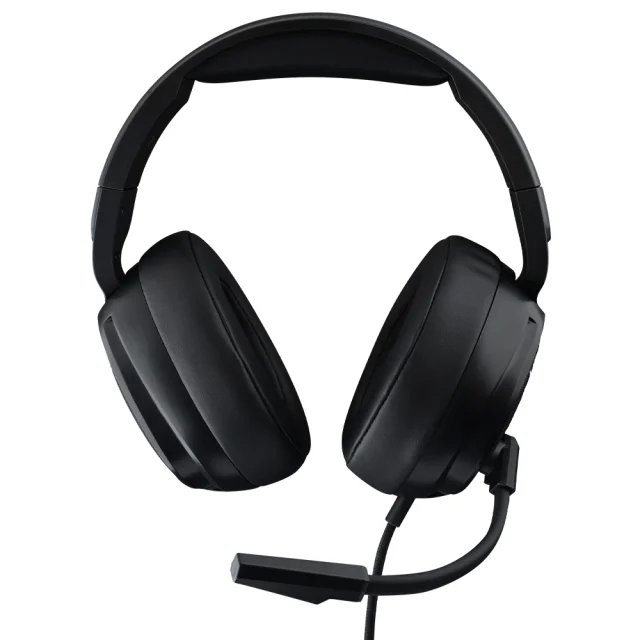 The G-Lab Korp Thallium Noir