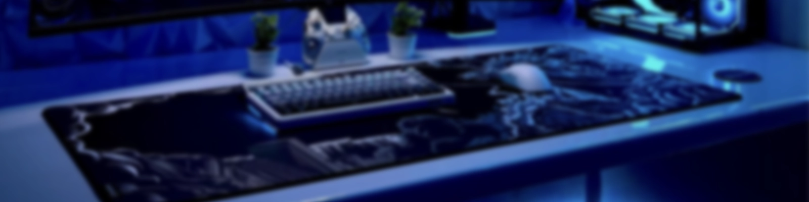 The G Lab Banner Marque