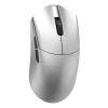 WLMouse Beast G Mini 8K Wireless Argent