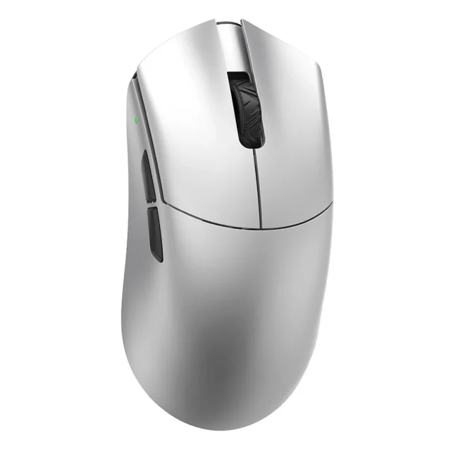 Wlmouse Beast G Mini 8K Wireless Argent