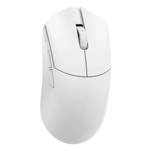Wlmouse Beast G Max 8K Wireless Blanc
