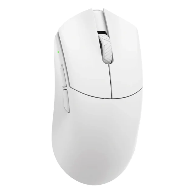 Wlmouse Beast G Max 8K Wireless Blanc