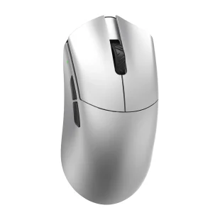Wlmouse Beast G Medium 8K Wireless Argent