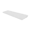 Wooting Repose Poignet 80 HE Blanc
