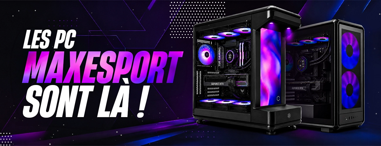 Banner Home Pc