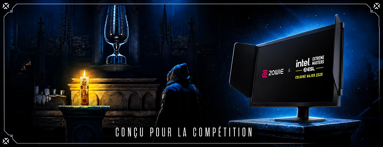 Banner Home Zowie