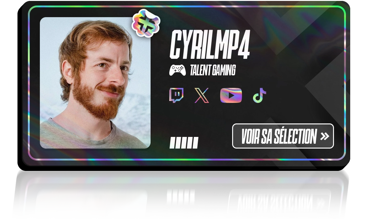 Card Influ Site 2026 Cyrilmp4