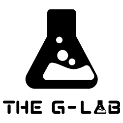 The G Lab Logo