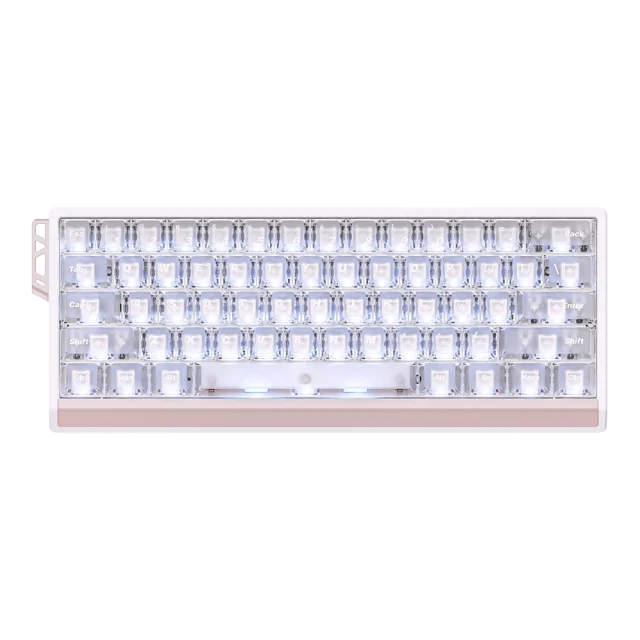 ATK 60RX Blanc 1 Atk 60Rx He Ansi Us Blanc