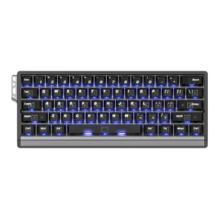 ATK 60RX Noir 1 ATK 60RX HE ANSI US Noir