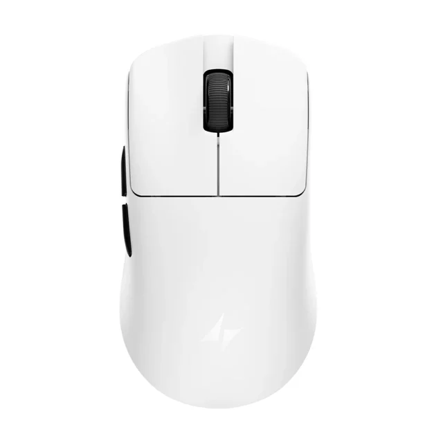 ATK Blazing Sky F1 V3 Ultimate+ 8K Wireless Blanc 1 Atk Blazing Sky F1 V3 Ultimate+ 8K Wireless Blanc