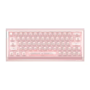 ATK RS63 Air Magnetic ANSI US Rose [Ice Blade]