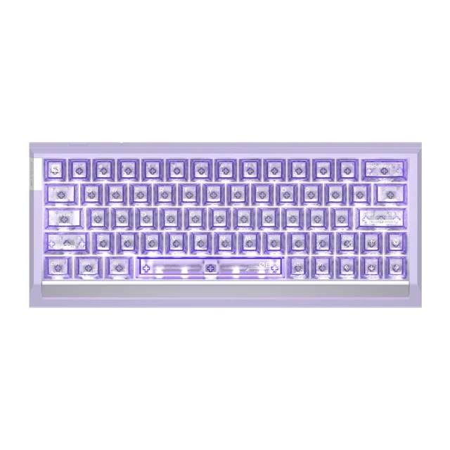 Atk Rs63 Air Magnetic Ansi Us Violet [Ice Blade]