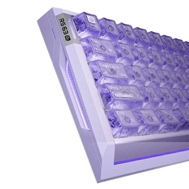 Atk Rs63 Air Magnetic Ansi Us Violet [Ice Blade]