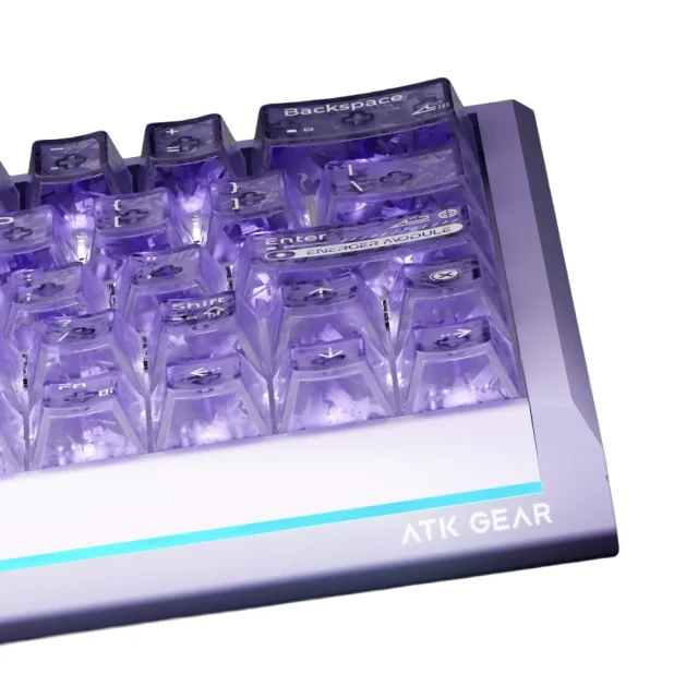 Atk Rs63 Air Magnetic Ansi Us Violet [Ice Blade]