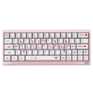 Chilkey SF60 HE Stardust Pink 1 new Chilkey SF60 HE ANSI US Stardust Pink
