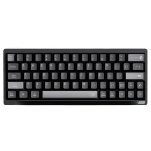 Chilkey SF60 HE Stellar Black 1 new Chilkey SF60 HE ANSI US Midnight Black