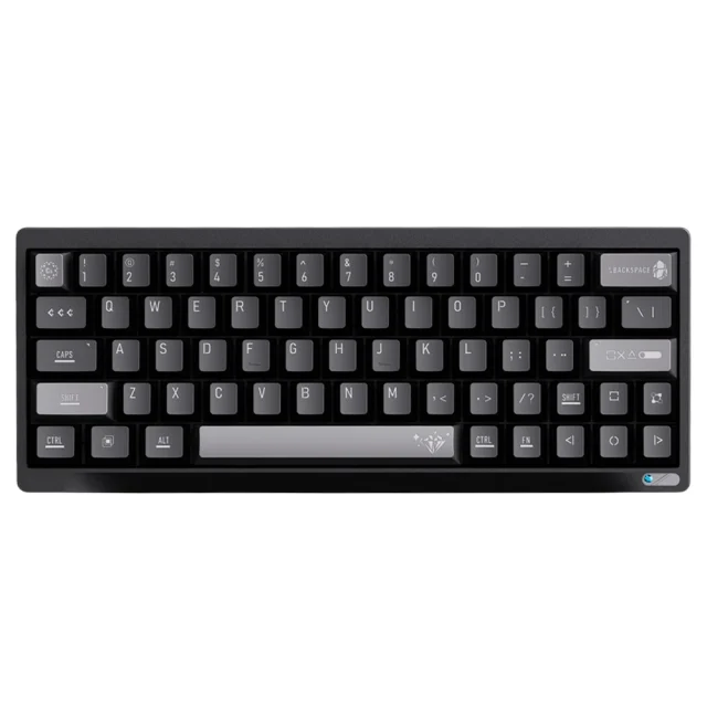 Chilkey SF60 HE Stellar Black 1 new Chilkey Sf60 He Ansi Us Midnight Black