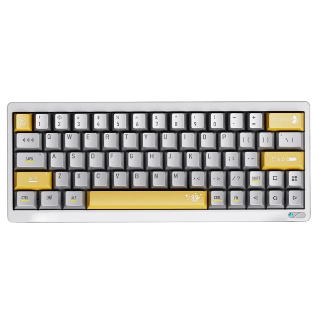 Chilkey Sf60 He Ansi Us Stellar Silver