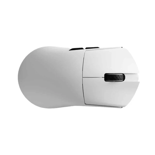 Darmoshark M3 Ultra blanc 2 Darmoshark M3 Ultra 8K Wireless Blanc