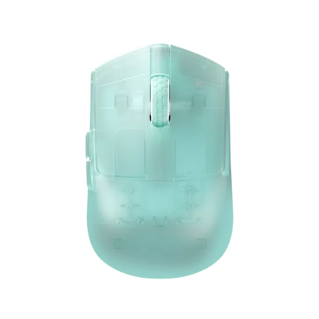 Darmoshark M5 V2 Cyan 1 Darmoshark M5 V2 8K Wireless Cyan