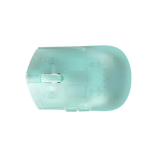 Darmoshark M5 V2 Cyan 2 Darmoshark M5 V2 8K Wireless Cyan