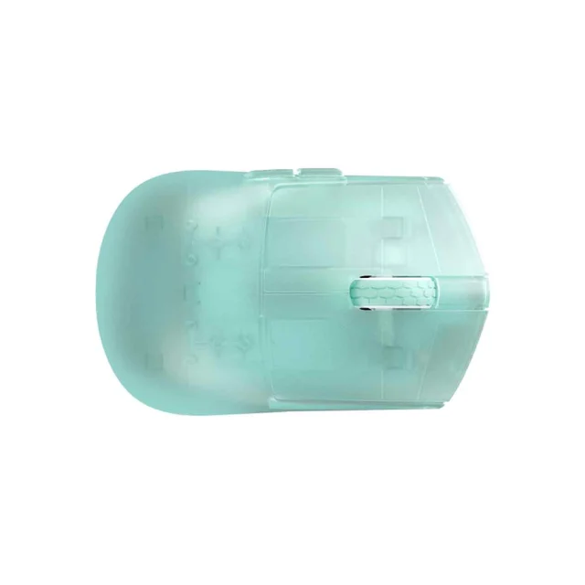 Darmoshark M5 V2 Cyan 3 Darmoshark M5 V2 8K Wireless Cyan