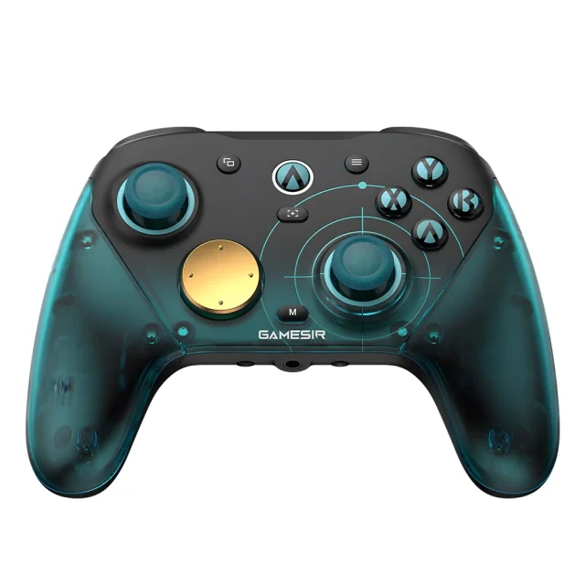 Gamesir G7 PRO 8K HE PC Aimlabs Edition 1 Gamesir G7 Pro 8K He Pc Wireless Aimlabs Edition