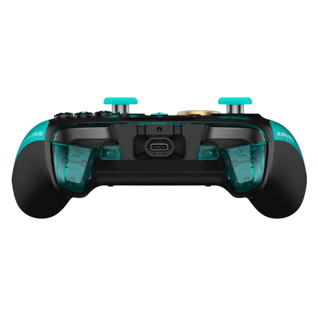 Gamesir G7 PRO 8K HE PC Aimlabs Edition 3 Gamesir G7 Pro 8K He Pc Wireless Aimlabs Edition