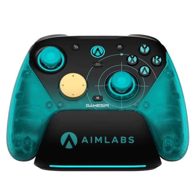 Gamesir G7 PRO 8K HE PC Aimlabs Edition 4 Gamesir G7 Pro 8K He Pc Wireless Aimlabs Edition