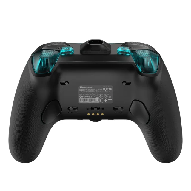 Gamesir G7 PRO 8K HE PC Aimlabs Edition 5 Gamesir G7 Pro 8K He Pc Wireless Aimlabs Edition