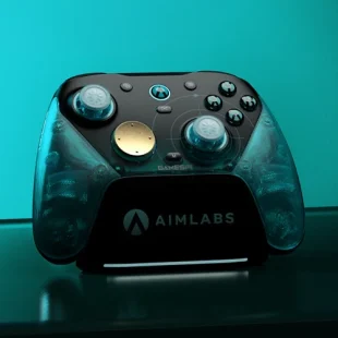 Gamesir G7 Pro 8K He Pc Aimlabs Edition Irl