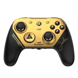 Gamesir G7 PRO 8K HE PC Champion Edition 1 Gamesir G7 Pro 8K He Pc Wireless Champion Edition