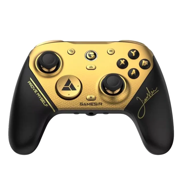 Gamesir G7 Pro 8K He Pc Wireless Champion Edition