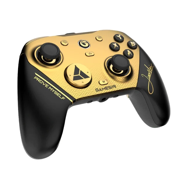 Gamesir G7 Pro 8K He Pc Wireless Champion Edition