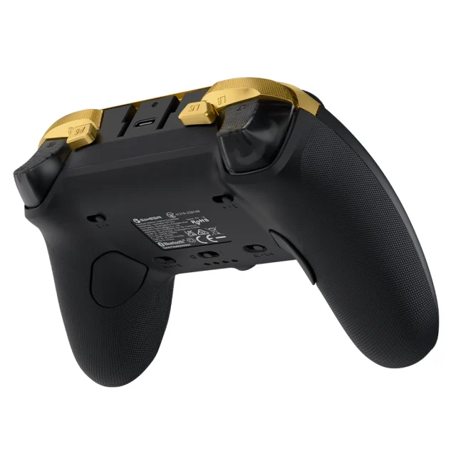Gamesir G7 Pro 8K He Pc Wireless Champion Edition