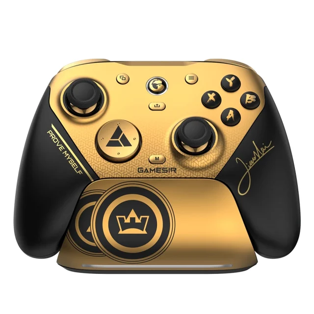 Gamesir G7 Pro 8K He Pc Wireless Champion Edition