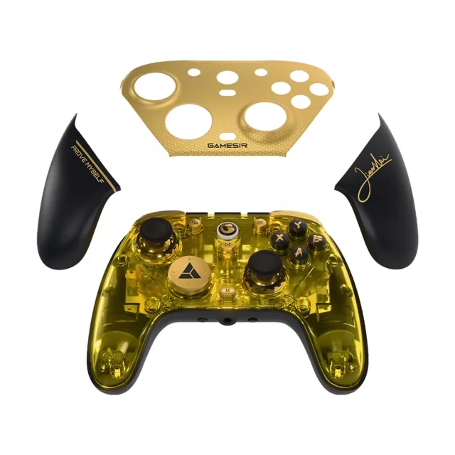 Gamesir G7 Pro 8K He Pc Wireless Champion Edition