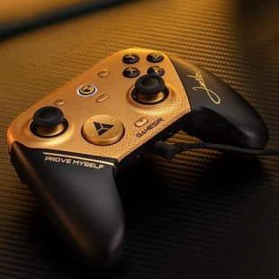 Gamesir G7 Pro 8K He Pc Champion Edition Irl