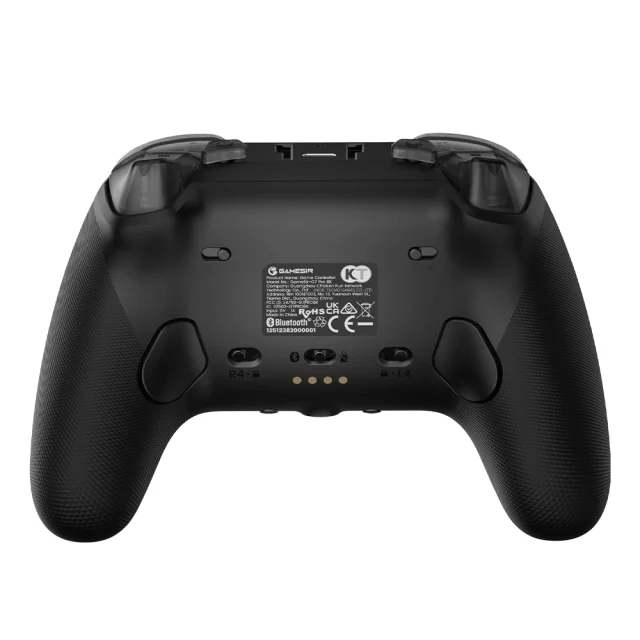 Gamesir G7 PRO 8K HE PC Nioh 3 Edition 5 Gamesir G7 Pro 8K He Pc Wireless Nioh 3 Edition
